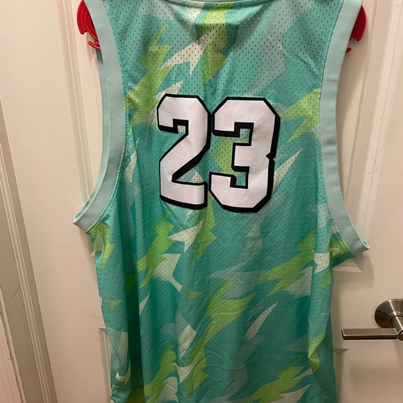 Mens jordan fit - Picture 8 of 10